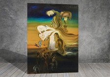 Salvador dali profanation for sale  LONDON