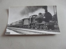 Photograph postcard train for sale  SHEFFIELD