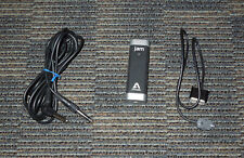 Usado, Apogee JAM USB interface de baixo guitarra elétrica iPad + iPhone com cabo de 30 pinos comprar usado  Enviando para Brazil