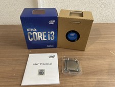 Intel core 10100 gebraucht kaufen  Amberg