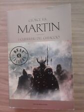 A168 george martin usato  Solza
