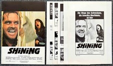 The shining stephen gebraucht kaufen  Garbsen
