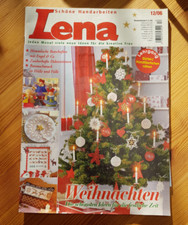 Schöne handarbeiten lena gebraucht kaufen  Dillingen a.d.Donau