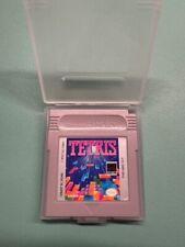 Nintendo gameboy tetris d'occasion  Expédié en Belgium