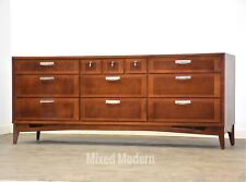 Refinished walnut dresser for sale  Nashua