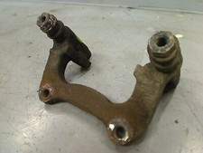 Bremssattelträger sattelhalte gebraucht kaufen  Vellberg