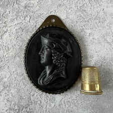 18th century miniature for sale  DURSLEY