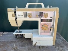 Vintage jones electric for sale  PRESTON