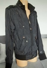 Khujo herren übergangsjacke gebraucht kaufen  St.Katharinen