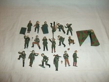 Konvolut soldaten zelt gebraucht kaufen Konvolut soldaten zelt gebraucht kaufen  Bischofswerda, Demitz-Thumitz, Schmölln-Putzkau