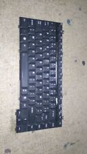 Clavier toshiba tecra d'occasion  France