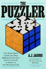 Puzzler one mans for sale  Montgomery