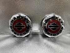 Emblemas de tanque de gasolina 13-17 Harley Davidson FXSB Breakout comprar usado  Enviando para Brazil