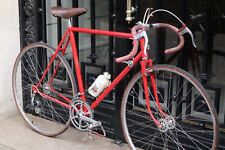 Alex singer racer d'occasion  Paris-