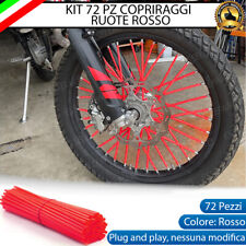Kit copriraggi ruote usato  Napoli