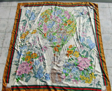 Foulard gucci 100 usato  Piana di Monte Verna