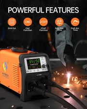 65a plasma cutter usato  Spedire a Italy
