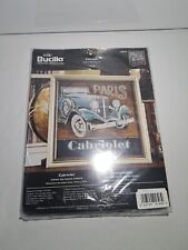 Bucilla cabriolet vintage for sale  Orlando