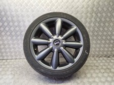 Mini paceman alloy for sale  SAWBRIDGEWORTH