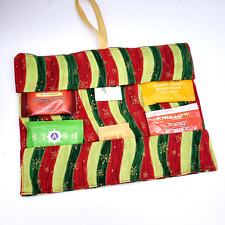 Travel tea bag for sale  Madison