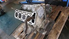 Motorblock 116965 116 gebraucht kaufen  Langweid a.Lech