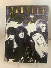 Bangles everything songbook for sale  Richford
