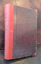 1911 butera rivendicazione usato  Perugia