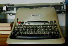 Macchina scrivere originale usato Macchina scrivere originale usato  Pescara