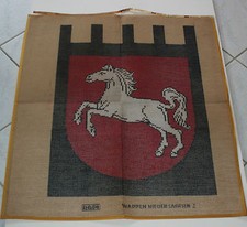 Gobelin ropi wappen gebraucht kaufen  Kirchheim unter Teck