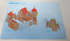Playmobil 3666 3888 gebraucht kaufen  Schutterwald