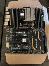Fully loaded gigabyte for sale  Charlottesville
