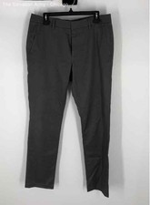 dress pants mens black for sale  Indianapolis