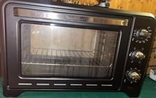 Moulinex optimo forno usato  Cento