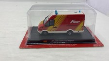 Del145 iveco magirus usato  Modena
