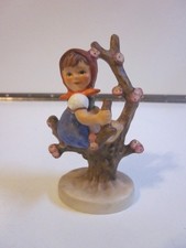 apple goebel hummel tree girl for sale  Shirley