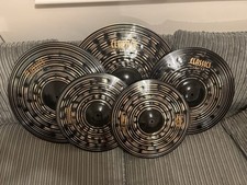 Meinl classics customs for sale  NEWTOWN