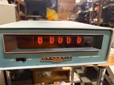 Heathkit 650 frequency for sale  Milton