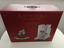 Piccola piccola automatik gebraucht kaufen  Bonn