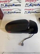 Nissan qashqai wing for sale  NEWRY