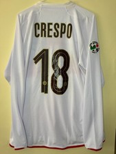 Crespo inter crociata usato  Polignano a Mare