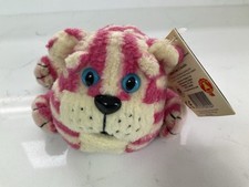 Bagpuss beanie plush for sale  BENFLEET