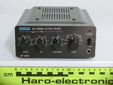Daiwa 606k ssb gebraucht kaufen  Burgau