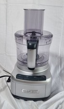 Cuisinart 8svp1 elemental for sale  Murfreesboro