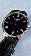 Tissot 1853 full usato  Villachiara