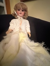 Simon halbig antique for sale  Exton