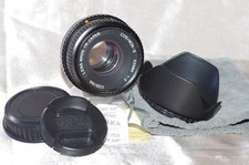 Bel objectif pentax d'occasion  Saint-Nazaire