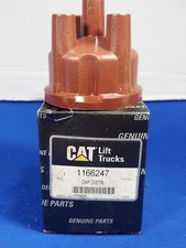 Cat distributor cap for sale  Sandy