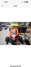 Nitro car radio for sale  NEWTON ABBOT