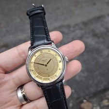 Relógio automático Chopard vintage personalizado comprar usado  Enviando para Brazil
