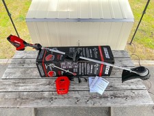 Used echo 56v for sale  Miller Place